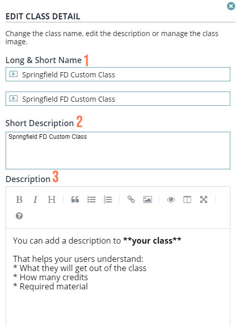 class detail 1